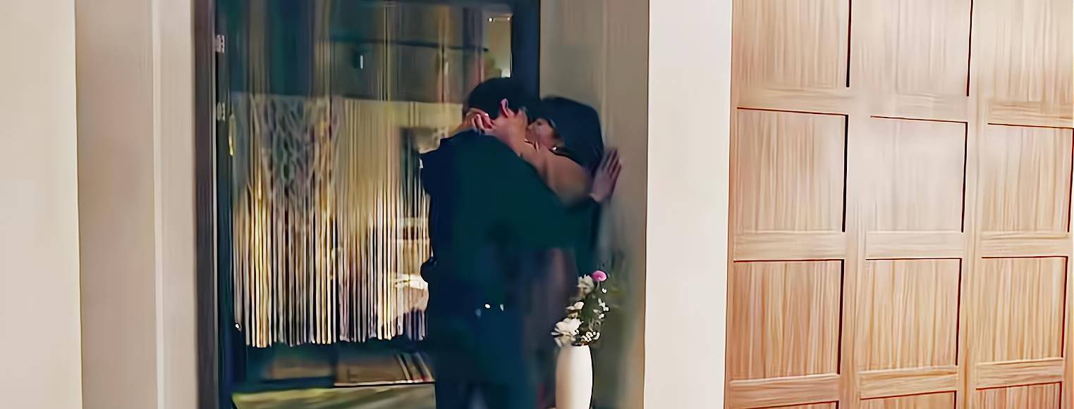 小区|金秀贤新剧开播即火，乖学生2天时间从学校到监狱，悬疑剧情满格