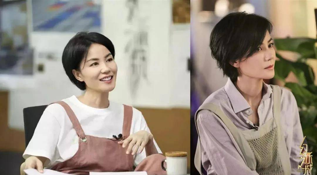 女儿 50岁王菲近照曝光!竟嫩过14岁女儿?她的冻龄全靠打扮?