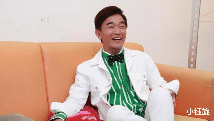 时代|“双性人”利菁，综艺天后的传奇人生，做了20年男人又选择做女人