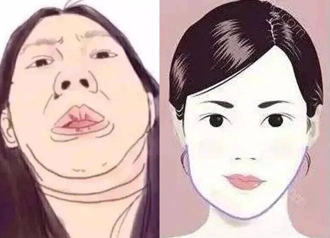 美人50岁的年龄，25岁的体态，值得吗？