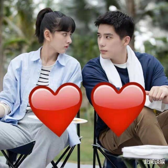 高涨|《陪你逐风飞翔》收视率一路高涨破0.8，网播量破两亿，宋祖儿王安宇成热门CP