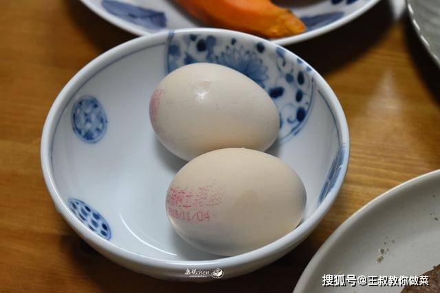 红薯|用心做了这桌早餐，营养全面能量足，晒图都说冬天这样吃太对了