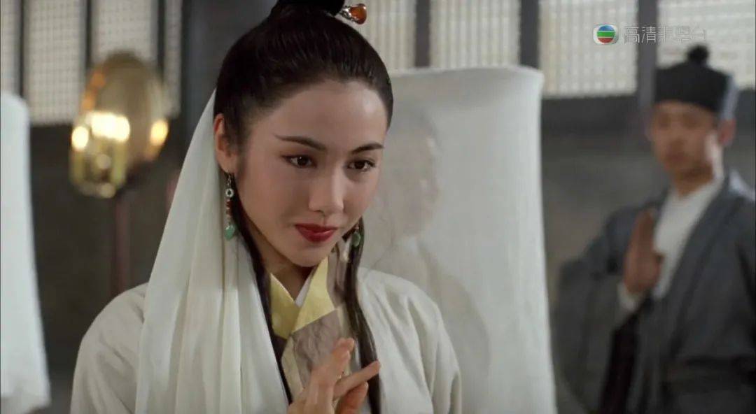 原著|《倚天屠龙记之魔教教主》:王胖子,欠下的债总是要还的