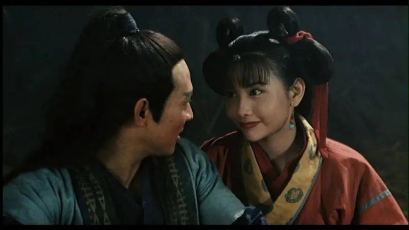 原著|《倚天屠龙记之魔教教主》:王胖子,欠下的债总是要还的