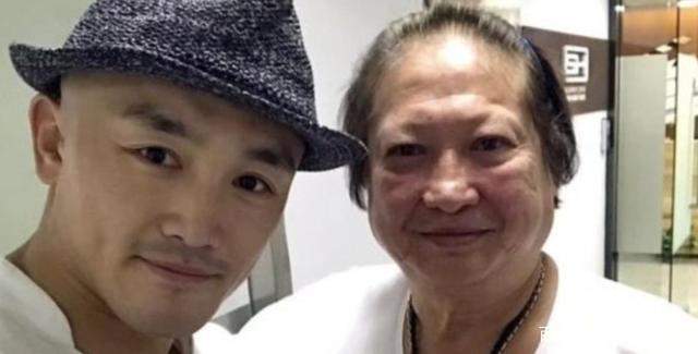 網(wǎng)絡|武僧一龍疑回擊網(wǎng)絡噴子：咱們誰也不欠誰，你們常懷感恩會更快樂