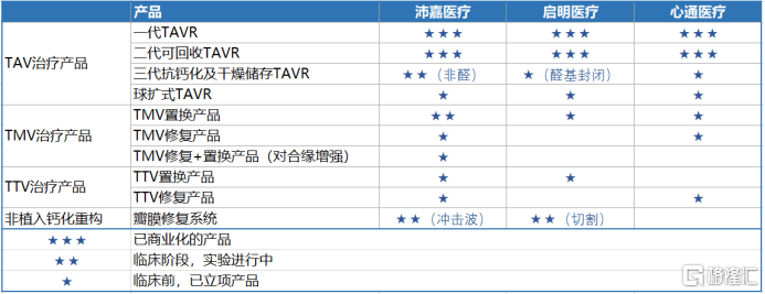 眼光|沛嘉医疗-B（9996.HK）：引领瓣膜领域创新方向，国际化布局极具前瞻眼光