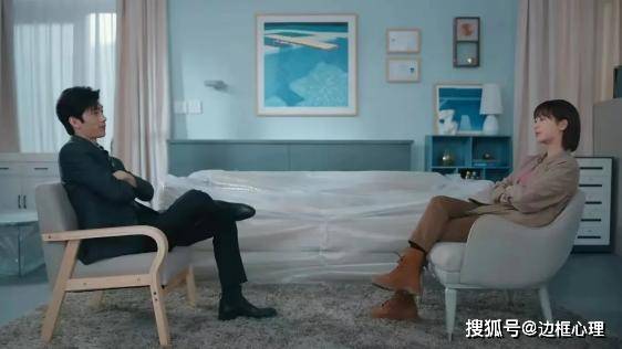 障碍者|专业心理咨询师看《女心理师》是什么感受？