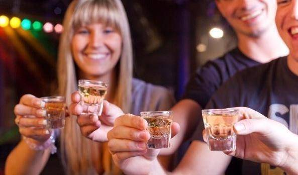社會|肝臟健康的人，一般沒有這四種飲食習慣，若你也沒有，恭喜