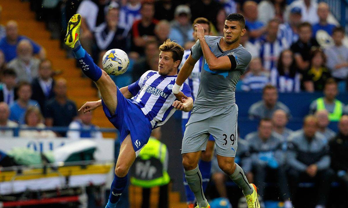 法甲:布雷斯特vs圣埃蒂安_比赛_战绩_主场