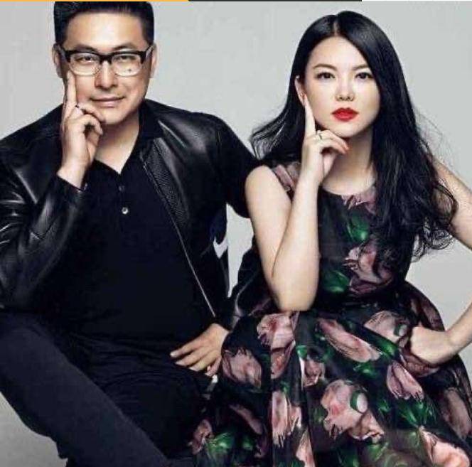 李湘曾经公开抱怨王岳伦不符合他的择偶标准