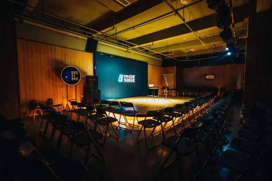 rocker|听说成都的脱口秀不好笑？