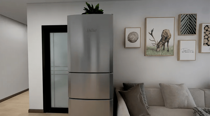 房间全包圆家装为你打造对小户型最友好的北欧风格