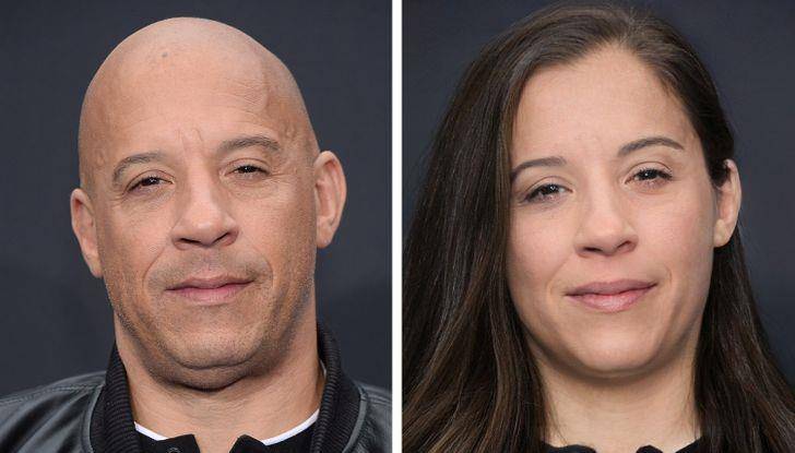 克里斯·埃文斯25位欧美明星“转换性别”,会是什么样子?