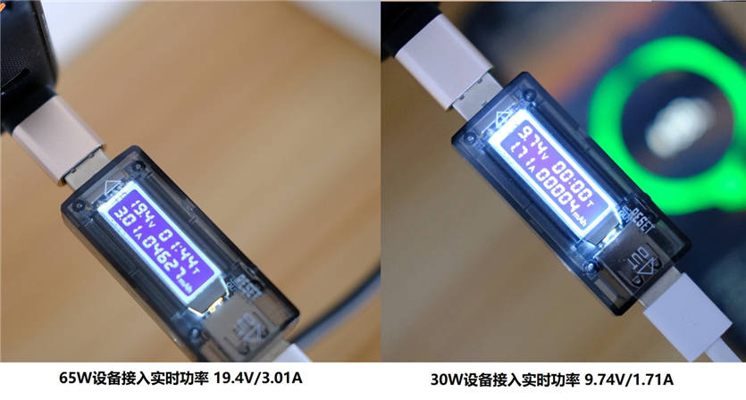 设计|给背包“减负”：Aohi Magcube 100W氮化镓充电器一个顶俩！