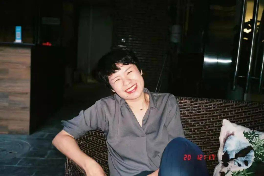 rocker|听说成都的脱口秀不好笑?