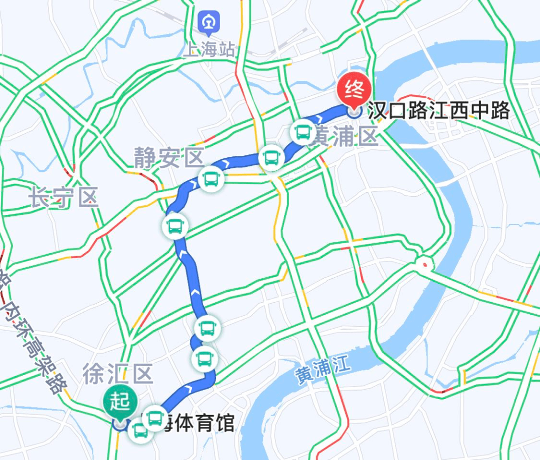 开封49路公交车路线图图片