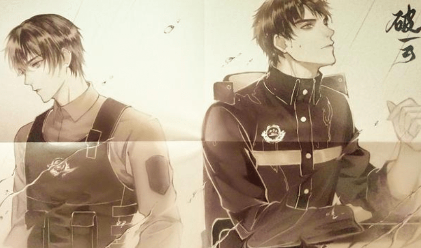 原创秦川被誉为淮上亲儿子破云吞海出场反水小王子魅力足