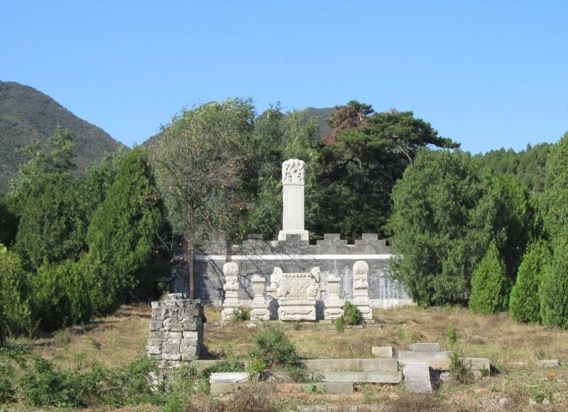 原创明朝末代正统皇后亡国时被逼自杀丈夫上吊儿女结局同样凄惨