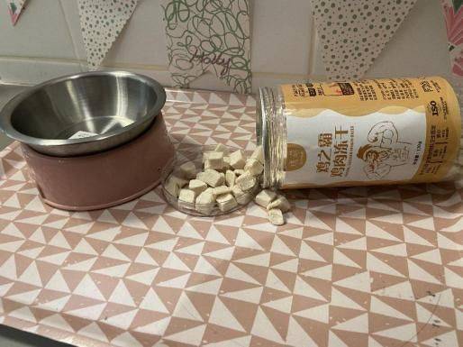 农家|国产猫咪冻干零食哪个牌子,好幼猫吃什么零食