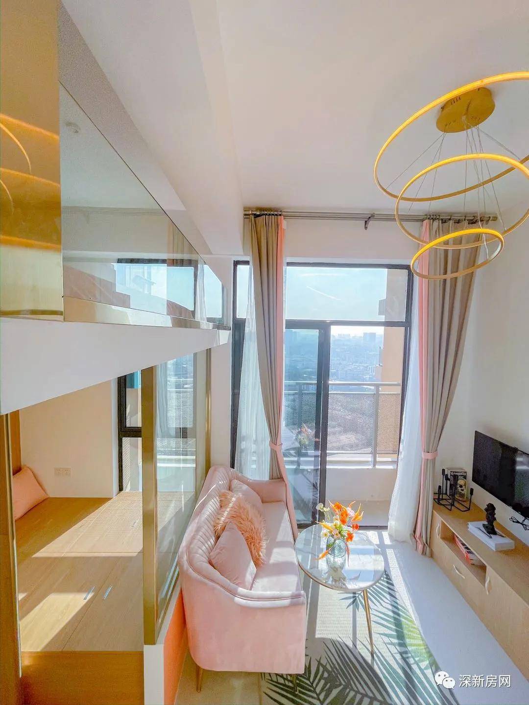 深圳史上最大旧改新桥智创城沙井湾景时代公馆官买就对了