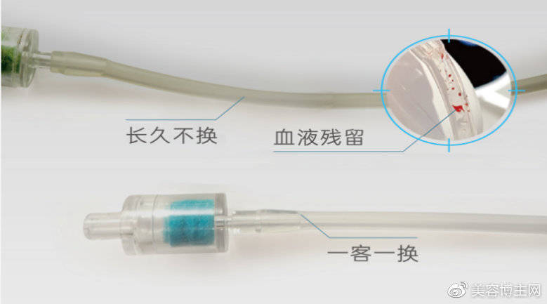 秘密颜层水光仪，定格肌肤水嫩状态的秘密