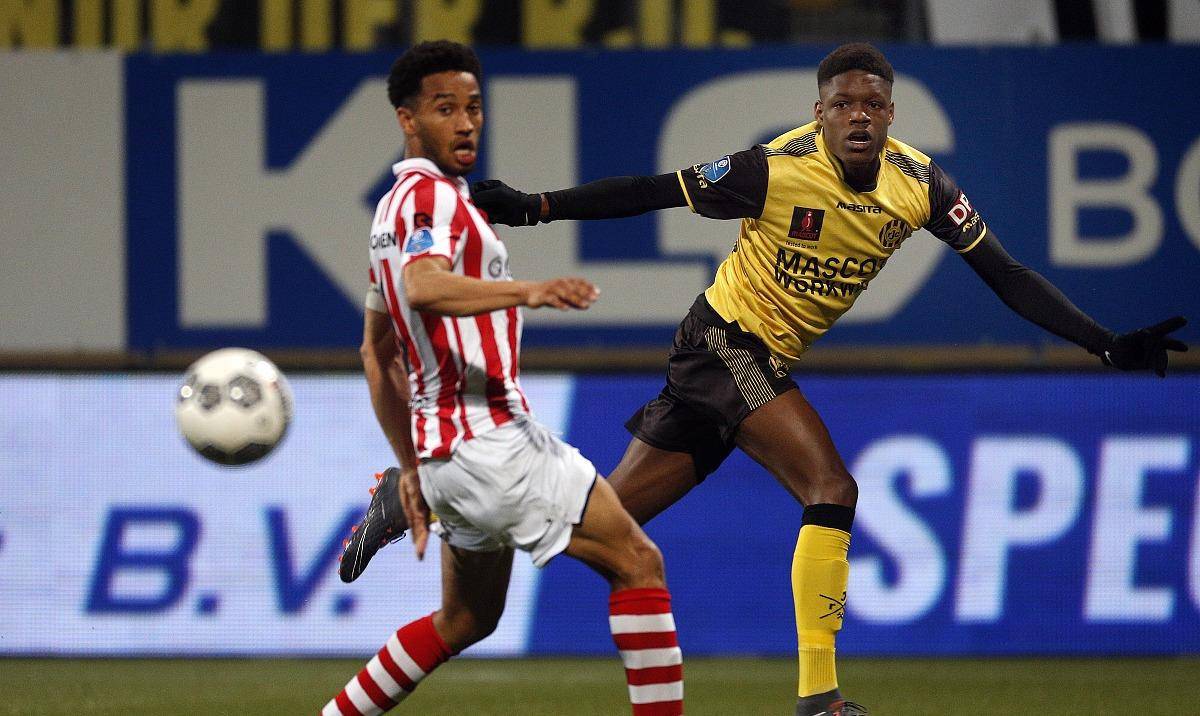 俄超:圣彼得堡泽尼特vs罗斯托夫