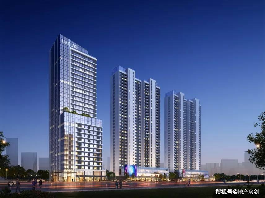 万科、阳光城热门盘价格公示！金地玖峯汇最后1栋楼明天登记！_板块_意向_项目