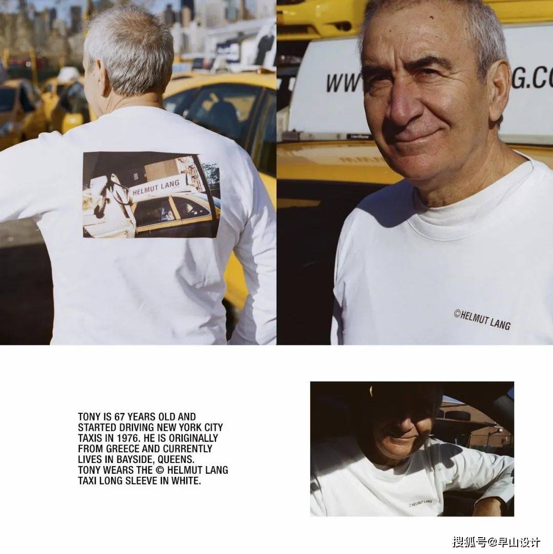 设计 这些潮牌用的竟然是最常见的字体设计