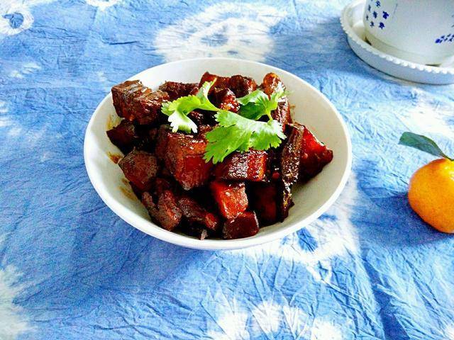 做法|红烧肉的家常做法，做法简单，营养美味