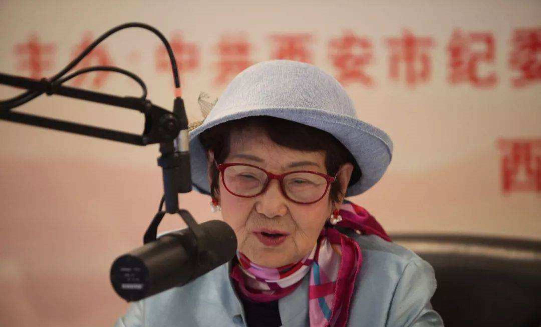 吴胜明:曾是中国第一位女首富,被判死缓,女儿自杀,88岁做直播_吴恩娜