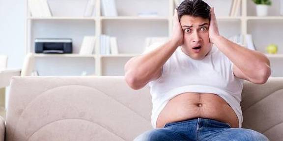 因为|每天坚持这6个小习惯,2个月帮你快速瘦10斤