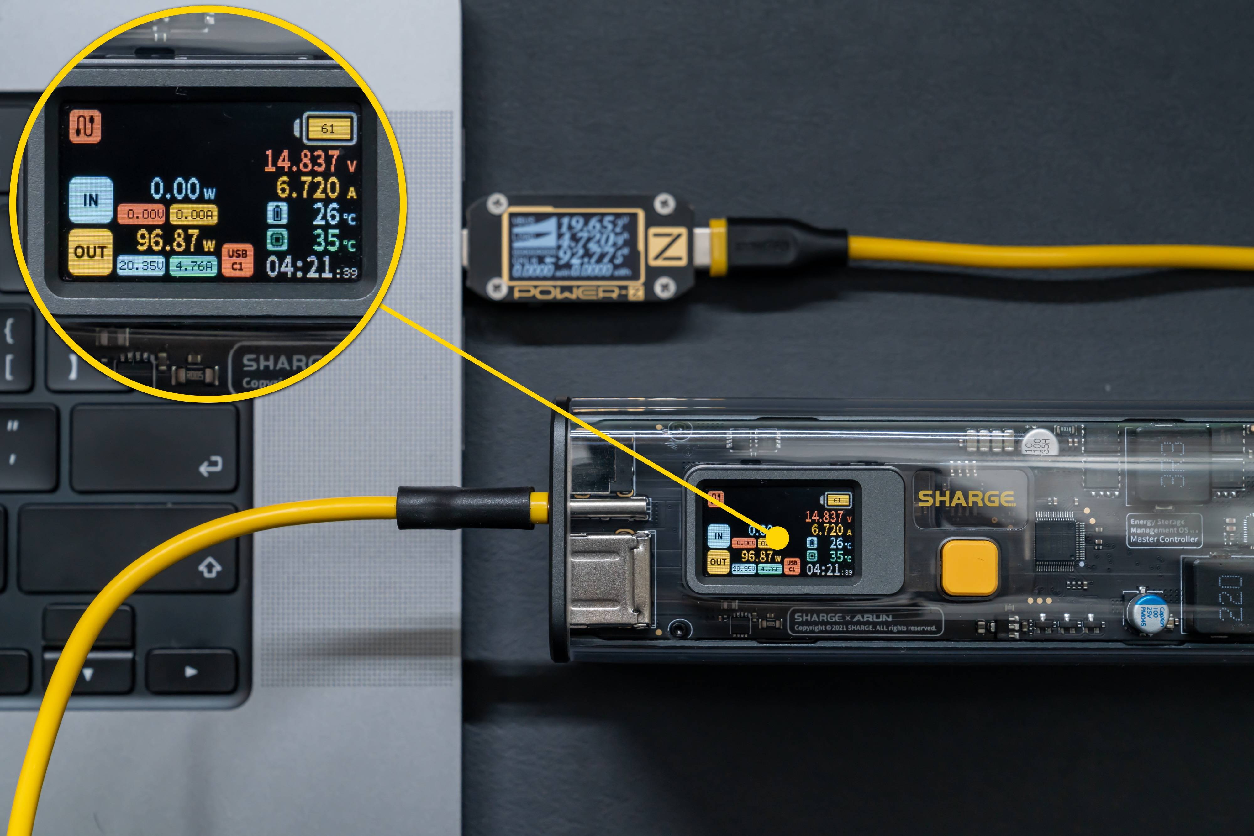 MacBook Pro 2021 有哪些好看实用的软件和配件，我来告诉你