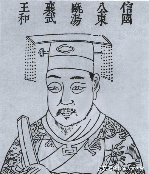 张士诚_谷堆上_人生