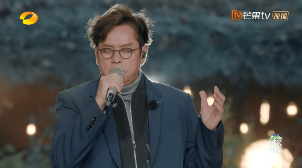 谭咏麟|《时光音乐会》第六期同步音频上线酷狗，网友表示这回忆杀绝了！