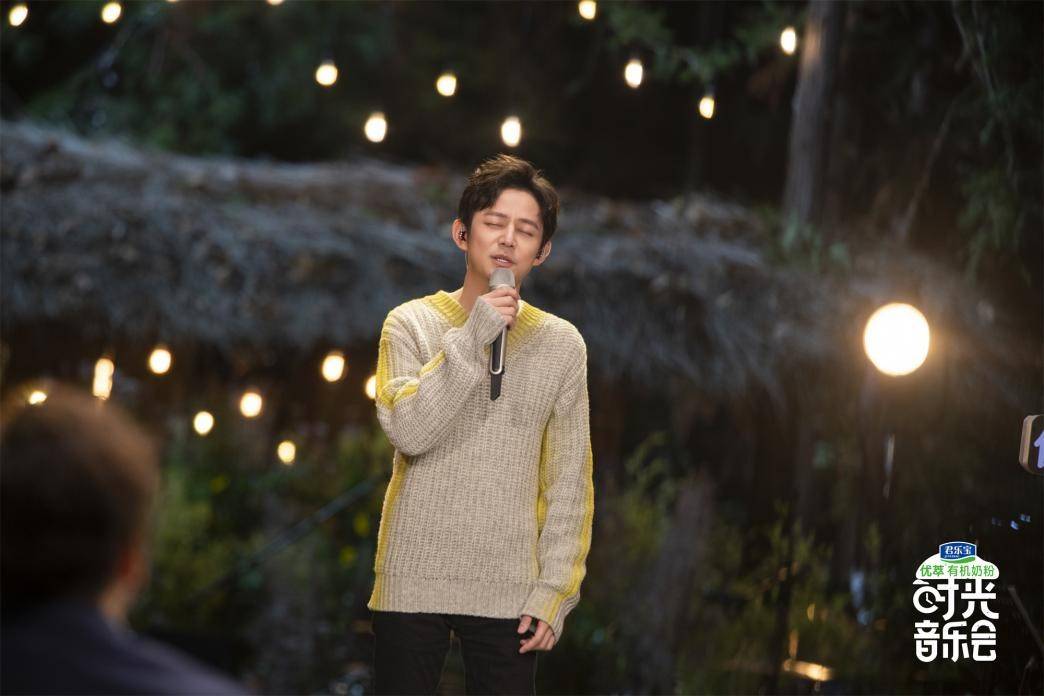 谭咏麟|《时光音乐会》第六期同步音频上线酷狗，网友表示这回忆杀绝了！