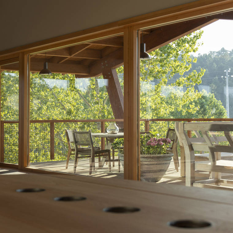 酿酒|Taboadella酒庄,破旧库房涅槃成葡萄牙美酒传承者