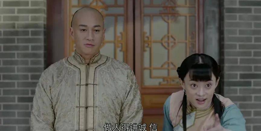 原创再看那年花开月正圆才懂吴聘为何是周莹心中挥不去的伤痛