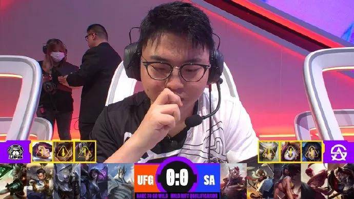 产品|把电竞赛事做成真人秀，《英雄联盟手游》能否「出奇制胜」？