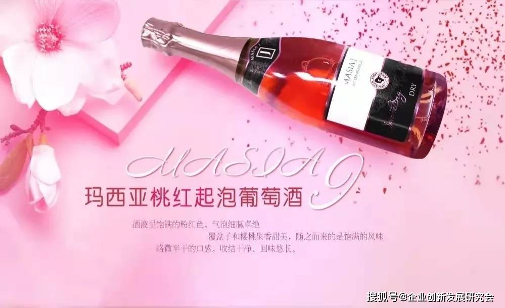 love|不同年龄的女人代表不同的酒，知道你代表什么酒吗？