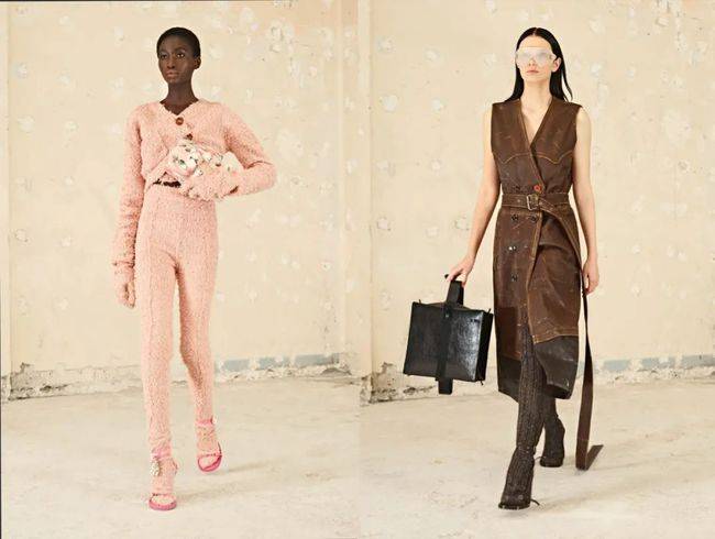 脚踝 冬天潮流必备，从脚暖到腰的袜子靴！