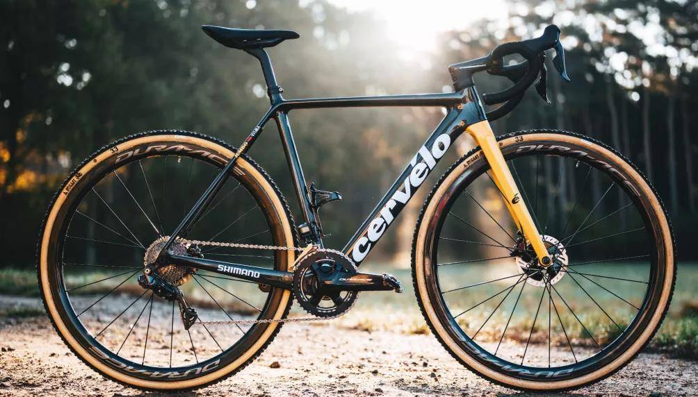 為範阿爾特量身定製 cervelo r5-cx越野公路車_自行車_沃斯_珍寶