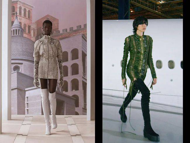 脚踝 冬天潮流必备，从脚暖到腰的袜子靴！