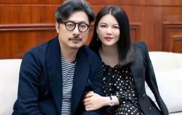 林峰详谈分手真相潘霜霜被曝已嫁人有子？林峰潘霜霜事件
