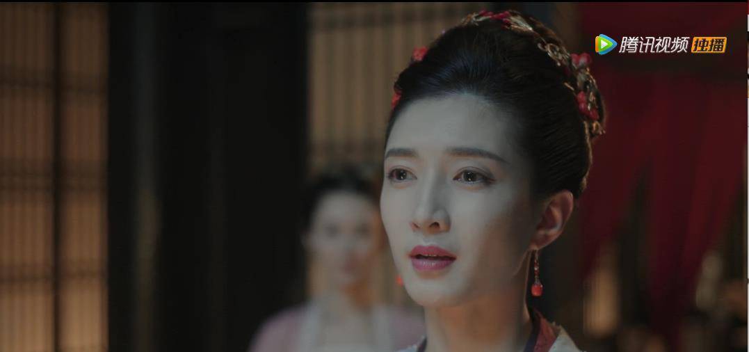 曹丹姝|《清平乐》各类热搜中，终于迎来让人喜极而泣的消息：帝后发糖了