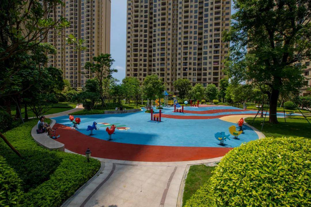 惠州龙光城究竟怎么样配套有哪些怎么这么多人纷纷购买