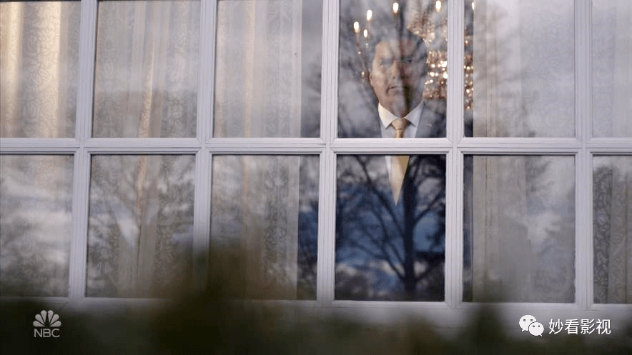 敌人|神秘父女继续溜粉——《罪恶黑名单第6季》