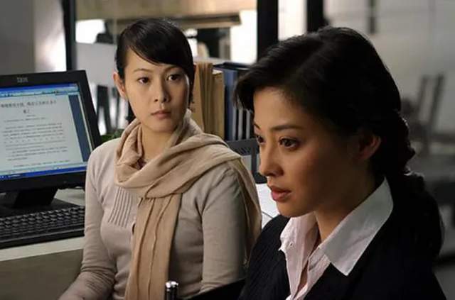 底线|刘涛《星辰大海》已是中年玛丽苏底线？没想到被梅婷陈建斌突破了