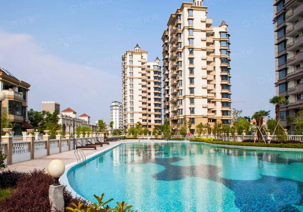 汤泉美地城真是忒火了!快来关注一下!