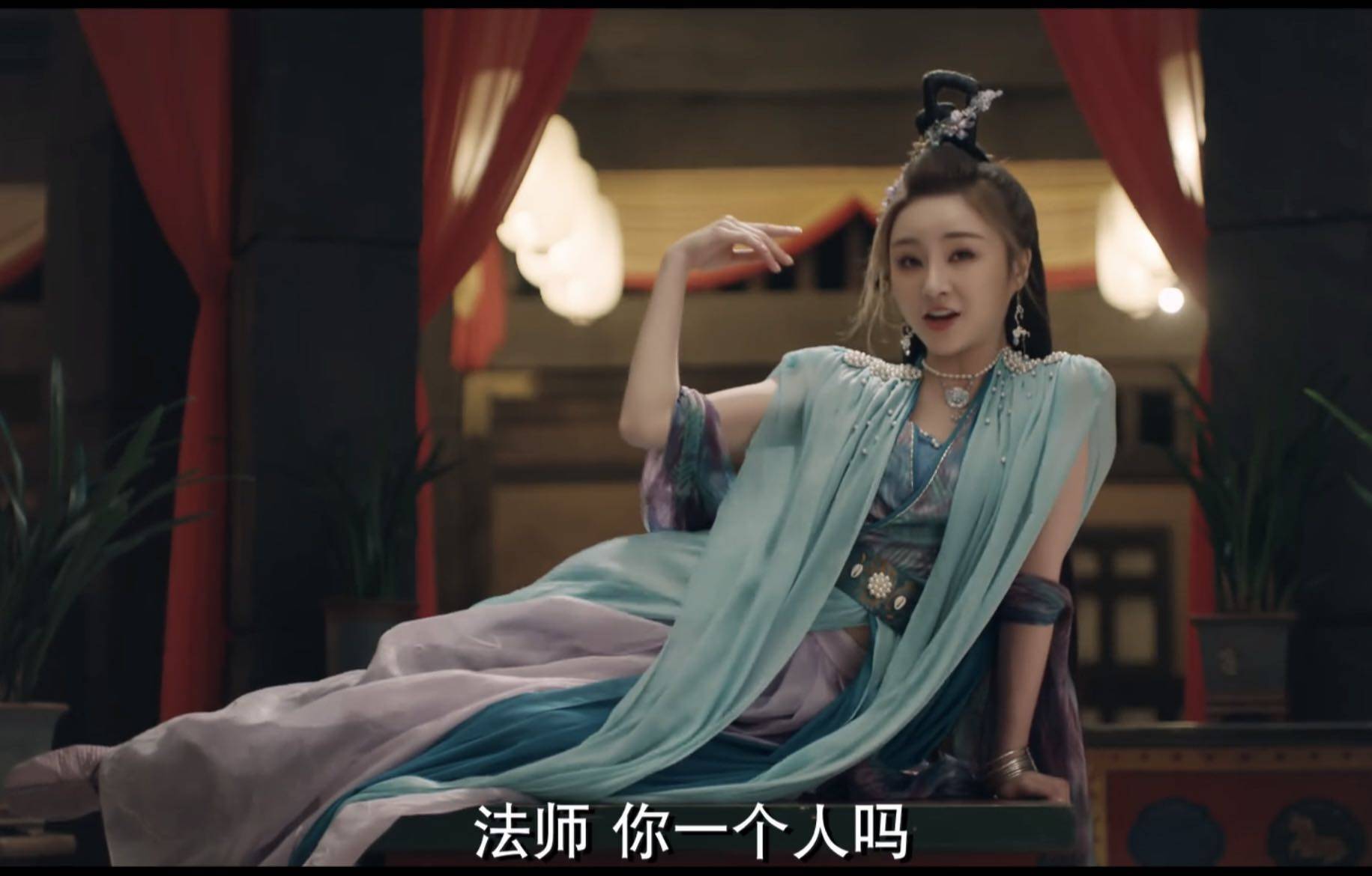 王勉|当江澄遇上苏沐橙，赖雨濛和汪卓成的《神龟岛》讲了个什么故事？