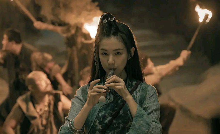 盗墓|新版《放羊的星星》早已开拍，男主曾演过解雨臣